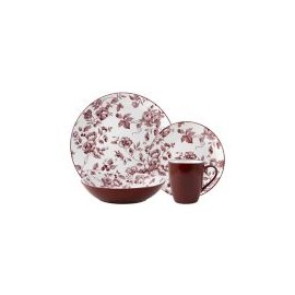 Jgo Vajilla 20Pz  Rama Az