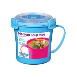 Tazón Microwave Colour 656 ml