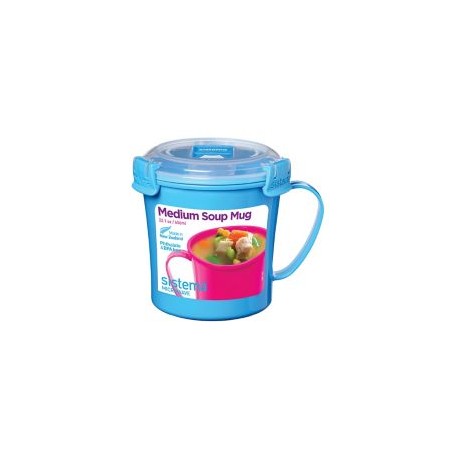 Tazón Microwave Colour 656 ml