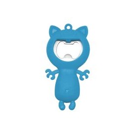 Destapador  animales