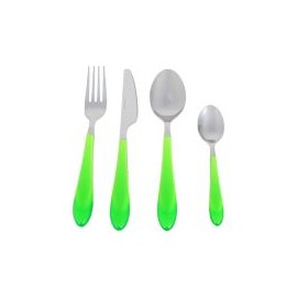 Jgo Cubiertos 24Pz Mgoplas V