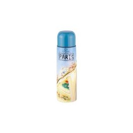 Termo Acero Inoxidable Paris 500 ml con tapa