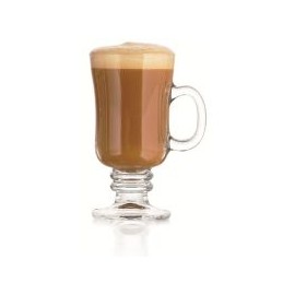 Tarro cafetero Irish grande 251ml/8.5oz