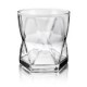Vaso DOF Rombus 352ml/11.9oz