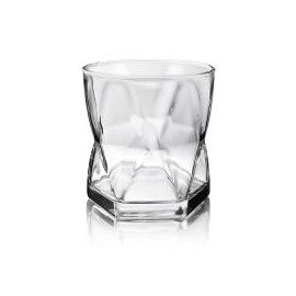 Vaso DOF Rombus 352ml/11.9oz
