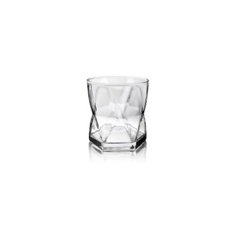 Vaso DOF Rombus 352ml/11.9oz