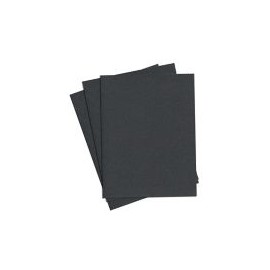 Hoja de lija de agua c- 99 180