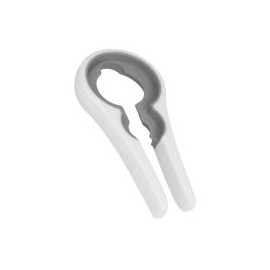 Abrefrascos universal