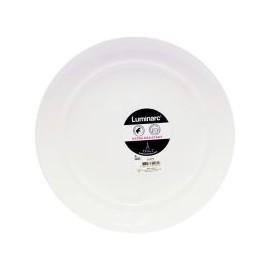 Plato Alexie Trinche  27 cm