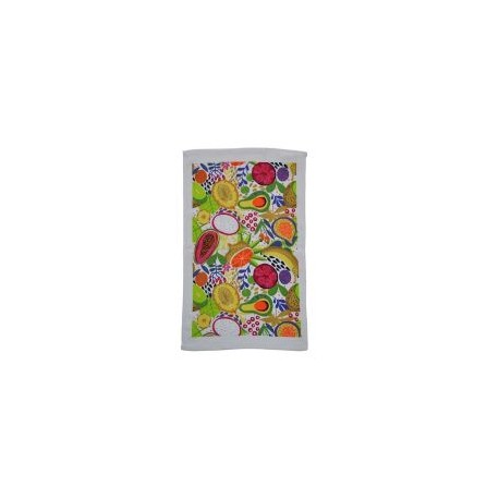 Set X 6 Paño Cocina Algodon