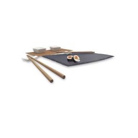Set de servicio Sushi