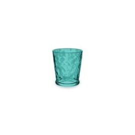 Vaso acrílico DOF 11cm aqua