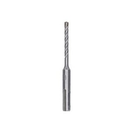 Broca sds-plus 5x 3/16"x2"x4"