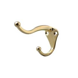 Perchero p/sombrero y abrigo