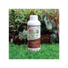 Fertilizante líquido concentrado para mejorar raíces 1 L