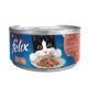 Alimento para gato lata 156 g
