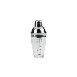 Coctelera 500 ml acero inoxidable