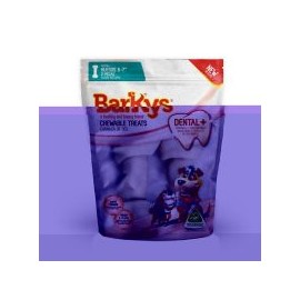 Carnaza para perro hueso 2 piezas