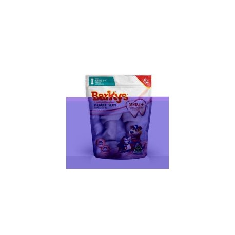 Carnaza para perro hueso 2 piezas
