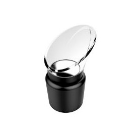 Tapón escanciador autocierre