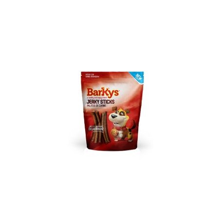 Palitos para perro carne 100 g