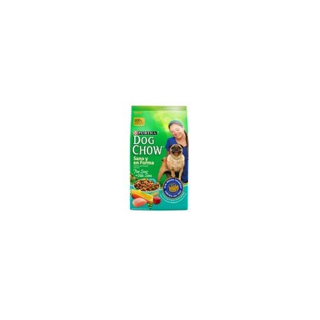 Alimento p/perro adulto 4 kg