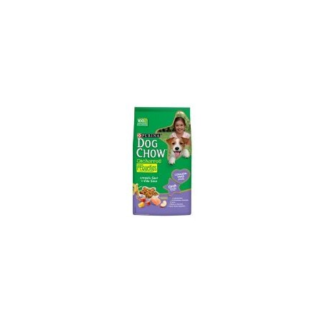 Alimento p/perro cachorros razas pequeñas 4kg