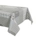 Mantel Rectangular 1.60X2.30 Mosaic Gris