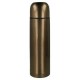 Recipiente termico Universe color Bronce 1L