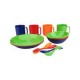 Set cocina 4 personas