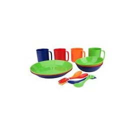 Set cocina 4 personas