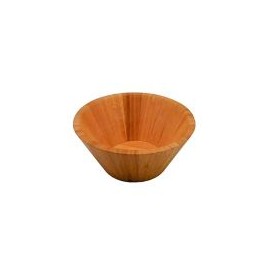 Bowl Bambu 18X8Cm