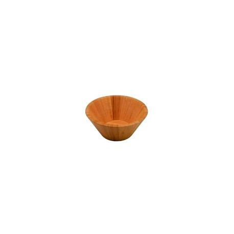Bowl Bambu 18X8Cm