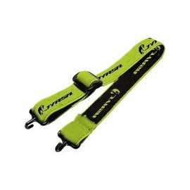 Barboquejo elástico high visibility sin menton