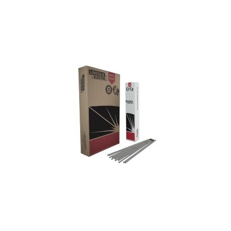 Electrodo Lincoln 6013 1/8 5Kg