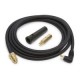 Adaptador antorcha tig twist mate