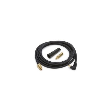 Adaptador antorcha tig twist mate