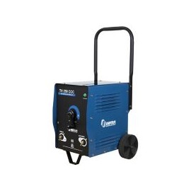 Soldadora transformador para electrodo revestido TH250