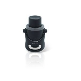 Tapón y Conservador de Cava