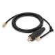 Adaptador de antorcha tig twist mate