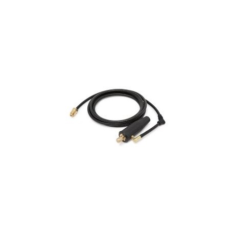Adaptador de antorcha tig twist mate