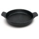 Cacerola baja hierro forjado 20cm