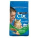 Alimento p/gato hogareño relleno aves 3 kg