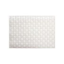 Mantel individual Denya beige