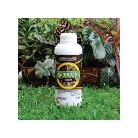 Fertilizante líquido concentrado p/incrementar raíces 1 L