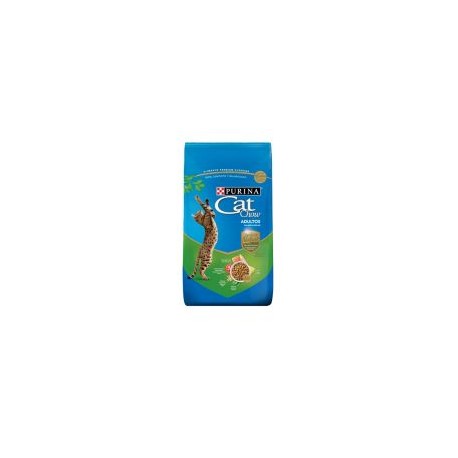 Alimento p/gatos salmón y pollo 1.3 kg