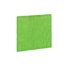 Microfibra multiusos verde 50 x 50 cm