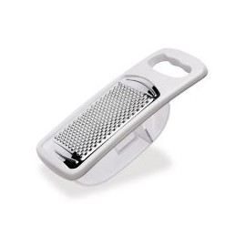 Rallador manual con depósito