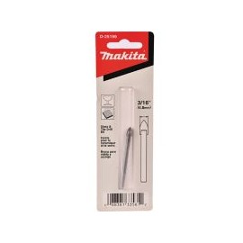 Broca p/vidrio 3/16" x 2 1/2"
