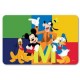 Mantel Mickey Friends de vinil